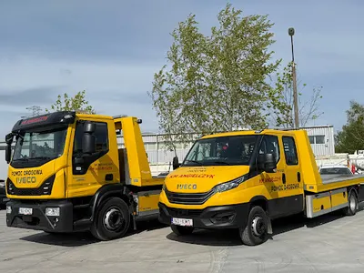 Pomoc Drogowa KM Angielczyk